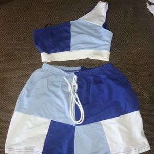 Brand New 2 piece set